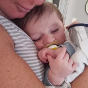 Meet your Posher, Lori